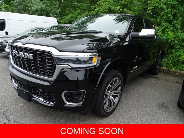 ram ram 1500 pickup 2025 1C6SRFKP1SN726247 image ram ram 1500 pickup 2025 1C6SRFKP1SN726247 image